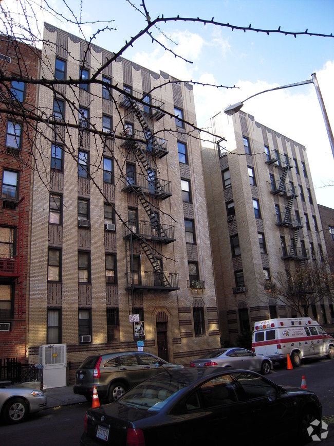 Building Photo - 176 East 3rd Street