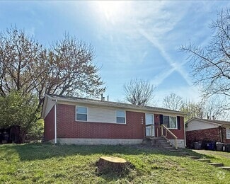 Building Photo - 1244 Hot Springs Ct