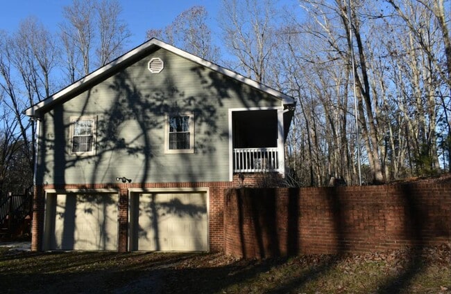 Foto del edificio - Rancher Home for Rent in Soddy Daisy