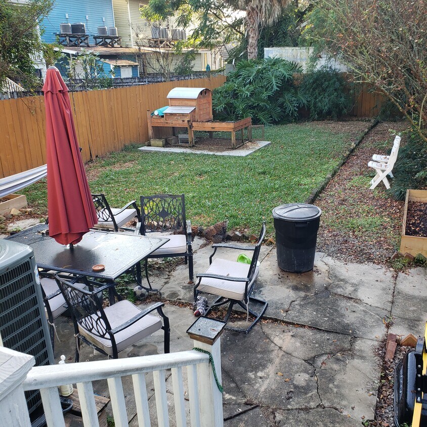 318 S Rendon St Unit 320, New Orleans, LA 70119 318 S Rendon St New