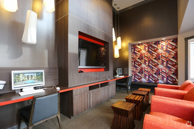 Hampton Glen Pet Friendly Apartments for Rent Jacksonville, FL