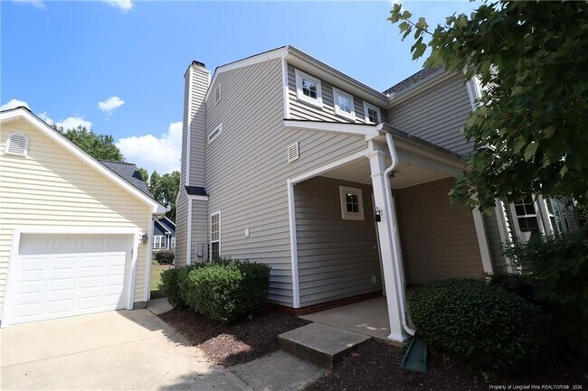 Foto del edificio - 1102 Silky Dogwood Trail
