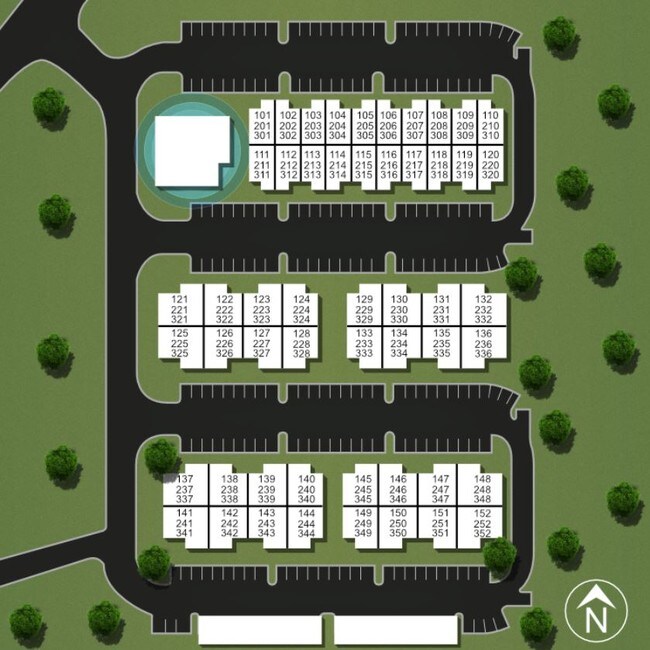 Willow Creek Apartments Apartments Prescott, AZ