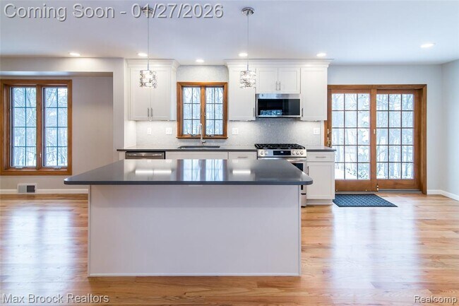 Foto del edificio - 31419 Sleepy Hollow Ln