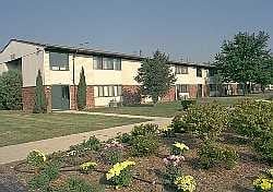 Building Photo - Kokomo Manor Apartments