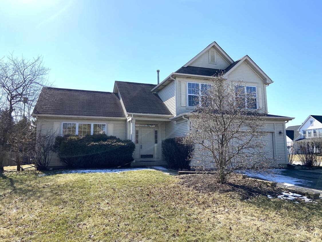 Primary Photo - 11717 S Derby Ln