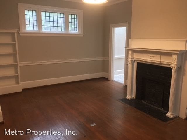 Building Photo - 2020 Monument Ave