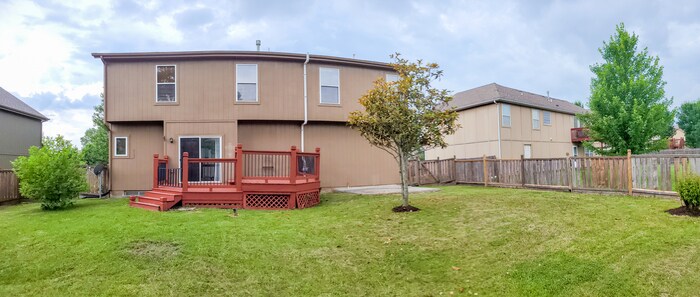Primary Photo - 709 S Cedar St