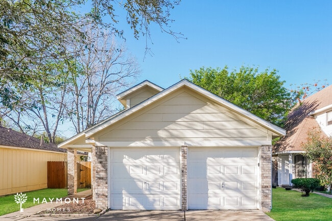 Building Photo - 17514 Northfalk Dr