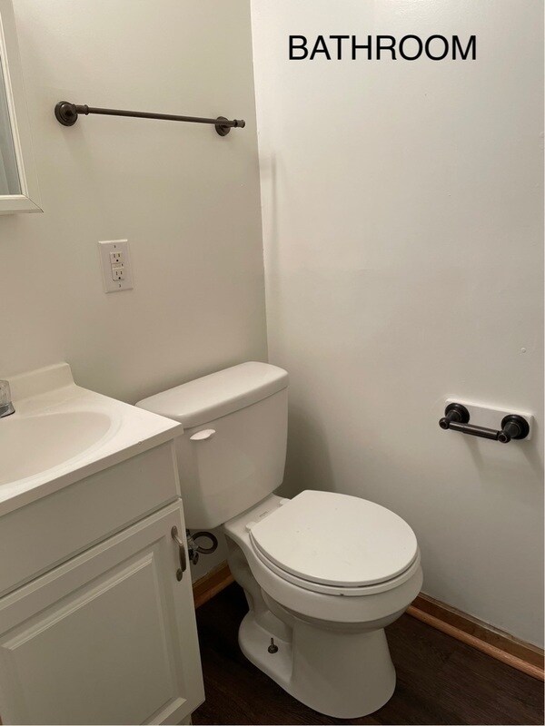 Foto del edificio - 21 W 8th St