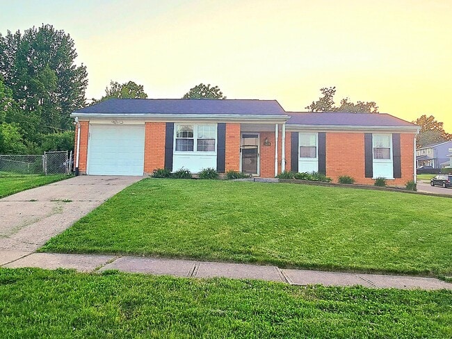 Photo - 11839 Hamlet Rd House