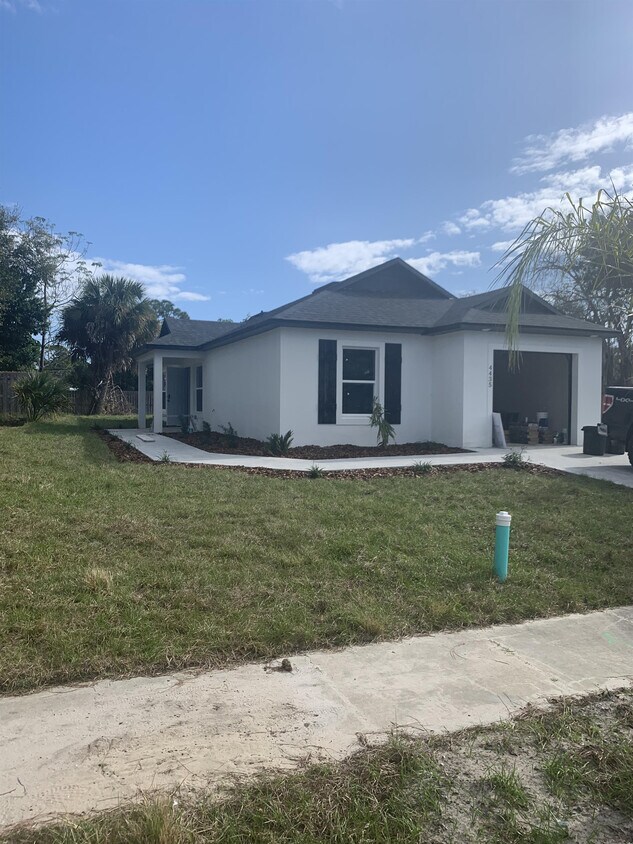 4435 Alpine Ln, Titusville, FL 32780 House Rental in Titusville, FL