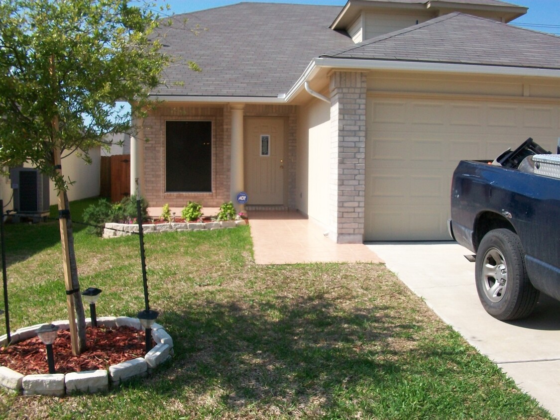 Primary Photo - 2 story home.