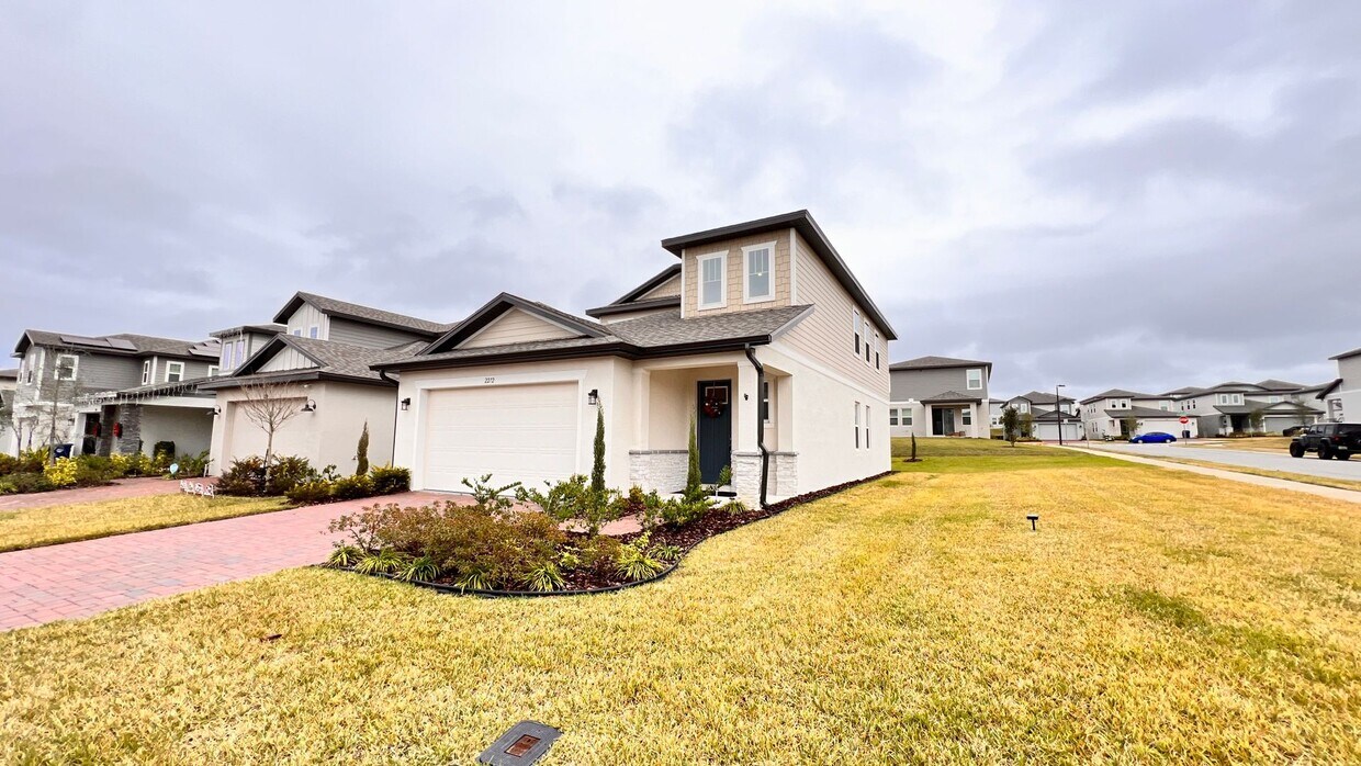 Discover Modern Living at 2272 Mystic Maze... House Rental in