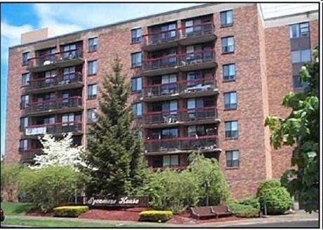 Building Photo - O'Connell Senior Living