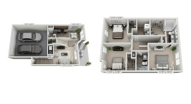Foto del edificio - 214 Larson Dr