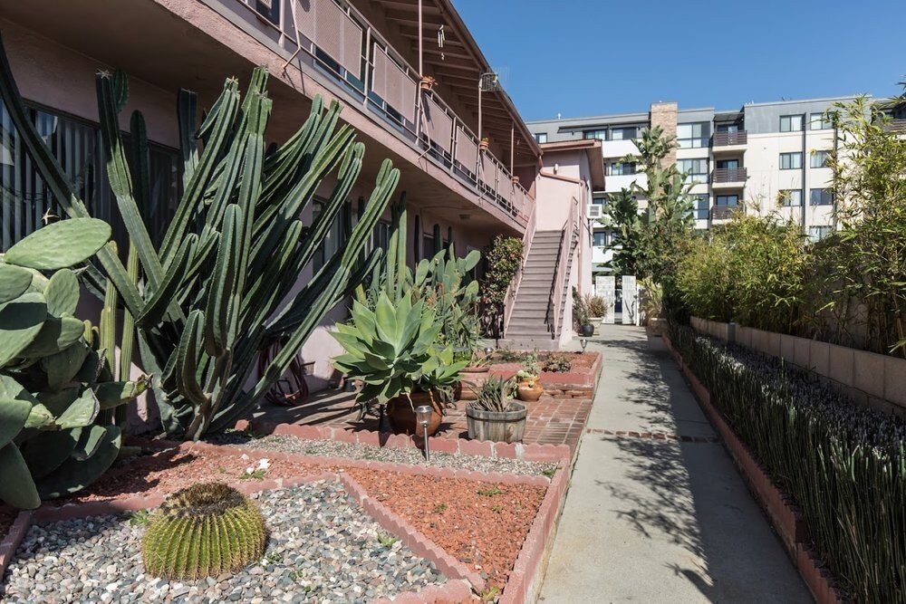 432 Apartments for Rent in Westwood, CA Westside Rentals