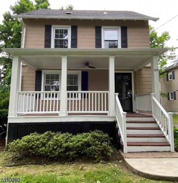 Primary Photo - 69 River Rd