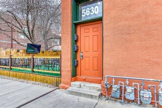 Building Photo - 5630 Webster St