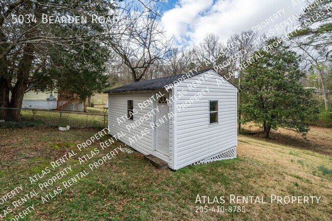 Building Photo - 5034 Bearden Rd