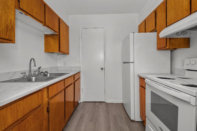 Foto del edificio - 1410 S Elizabeth Ave