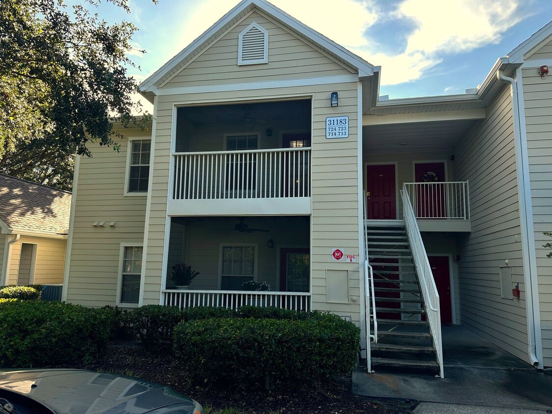 Primary Photo - Gated Community! Close to the Beach and sh...