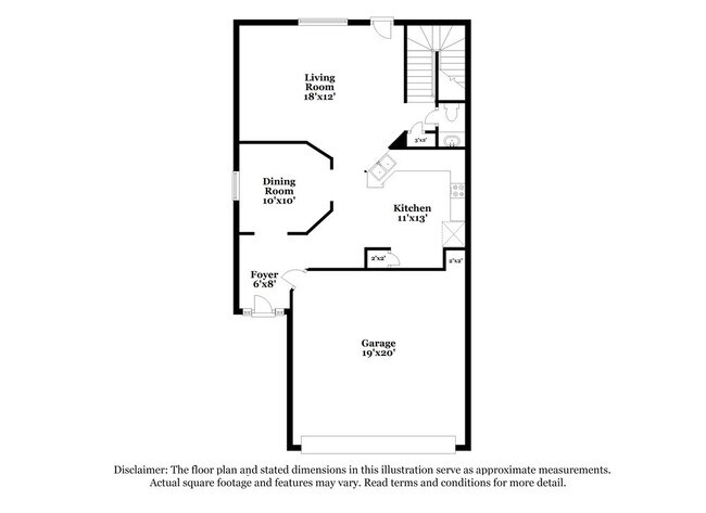 Foto del edificio - 480 Hill Crest Cir