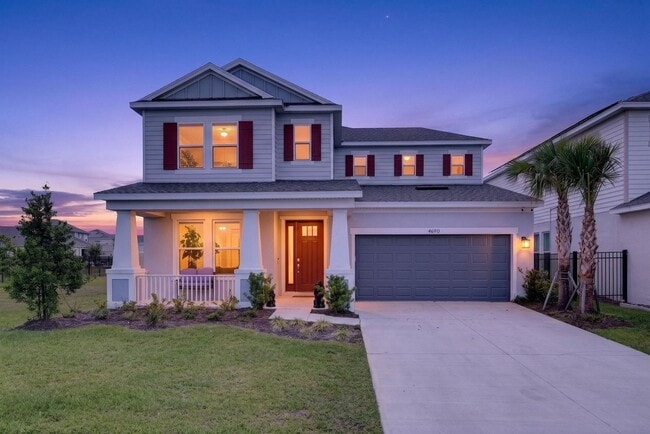 Building Photo - 4690 Ackee Rd