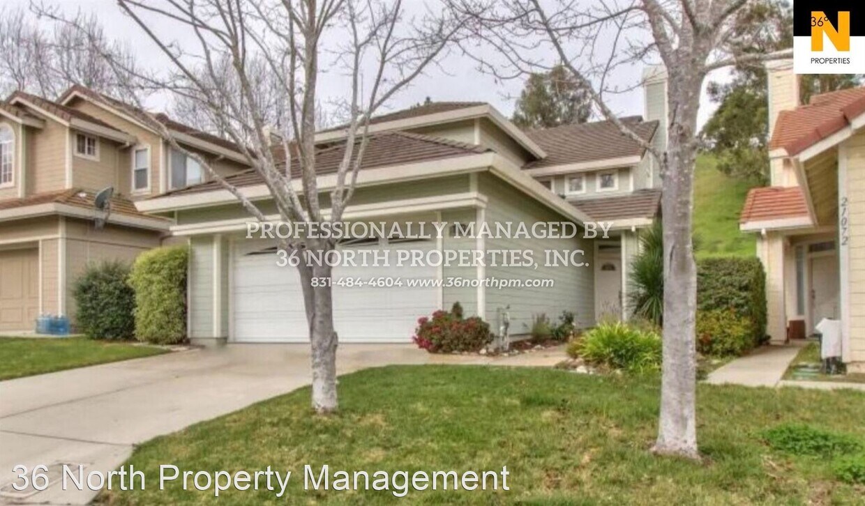 Primary Photo - 3 br, 2.5 bath House - 21076 Country Park ...