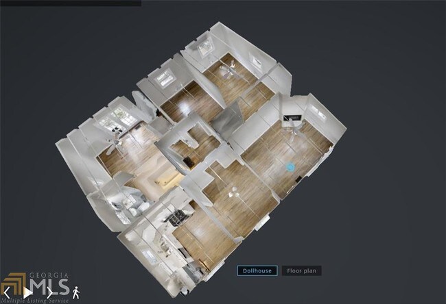 Foto del edificio - 2059 Lenox Rd NE