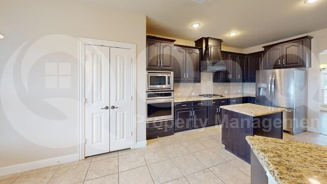 Building Photo - 3606 Harlan Dr