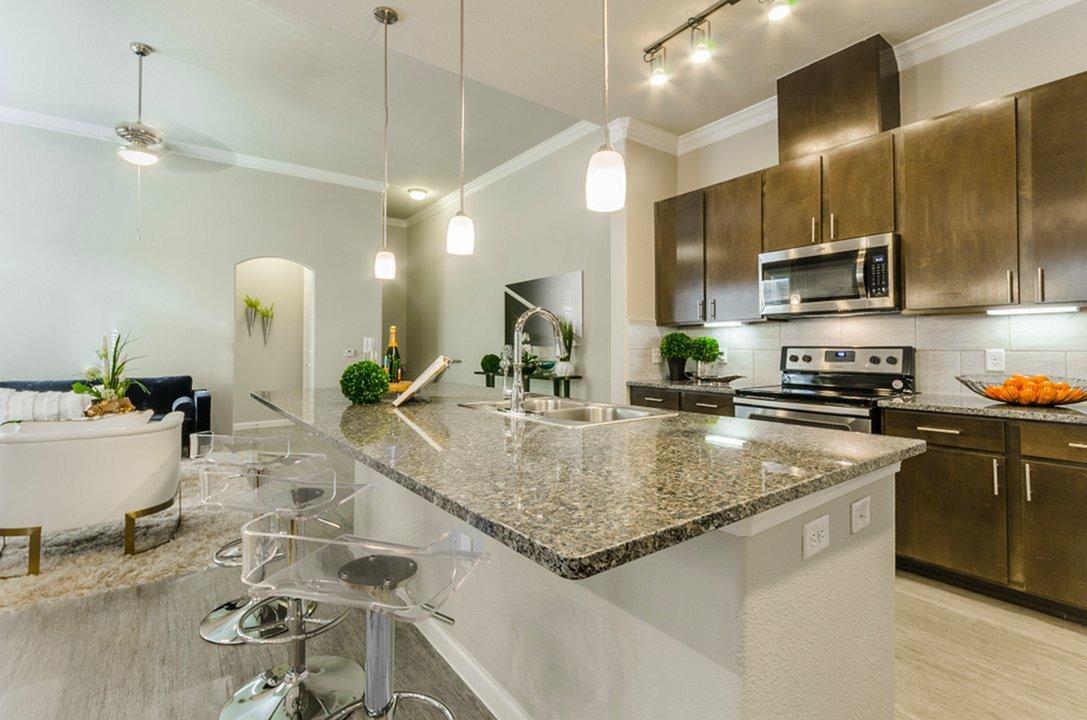 Primary Photo - Resort-style Living Everyday - #ATX