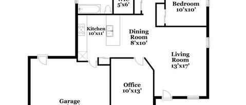 Foto del edificio - 208 Diamond Ridge Blvd