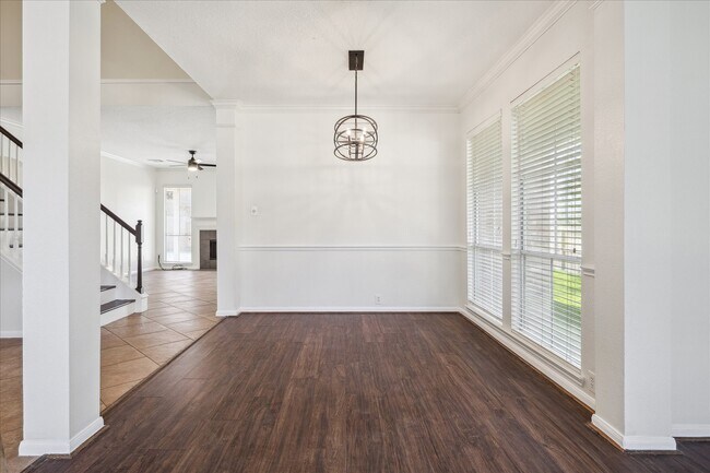 Foto del edificio - 12831 Dove Point Ln