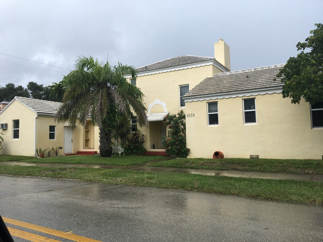 Foto principal - 1555 Harrison Street