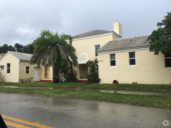 Building Photo - 1555 Harrison Street