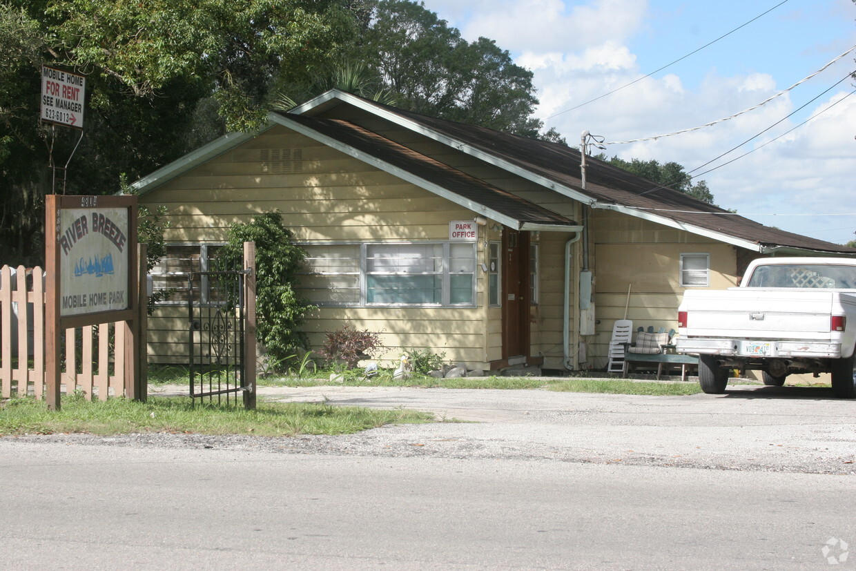 Primary Photo - River Breeze Mobile Home Park