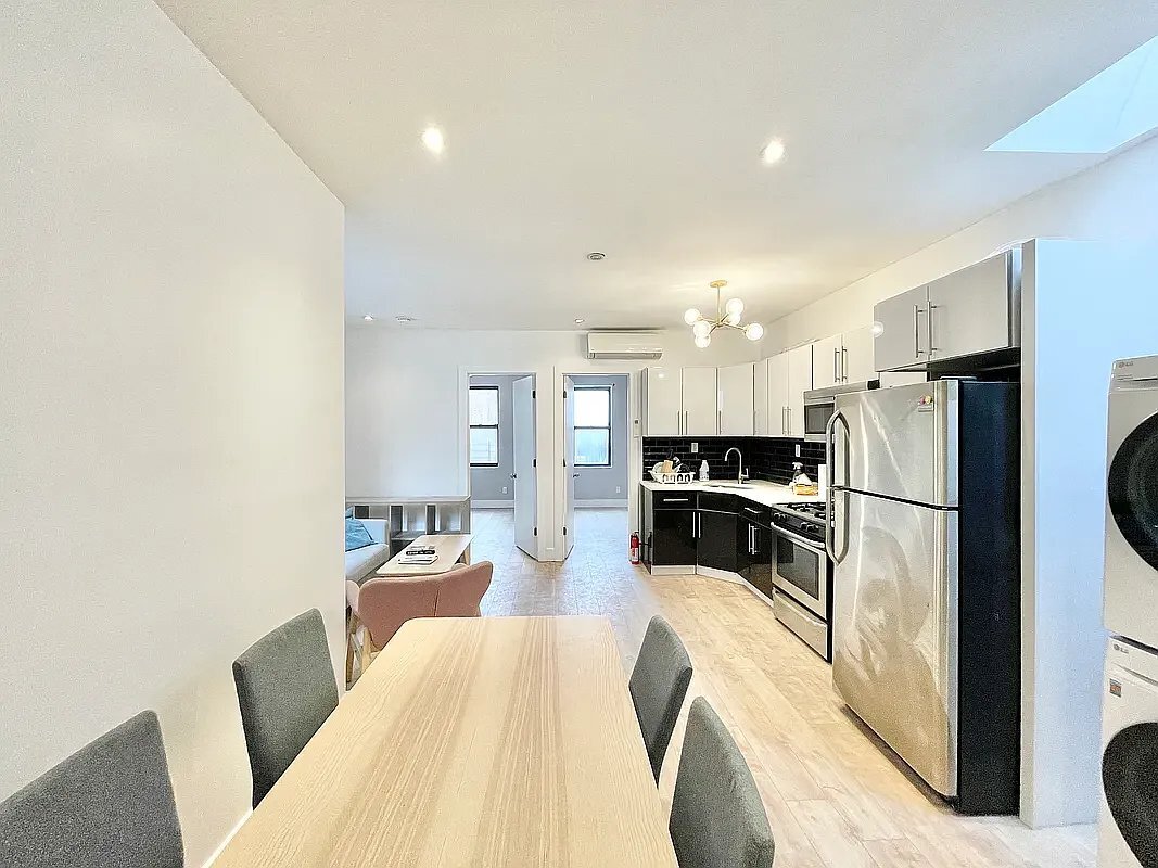 907 Nostrand Ave., Brooklyn, NY 11225 House Rental in Brooklyn, NY