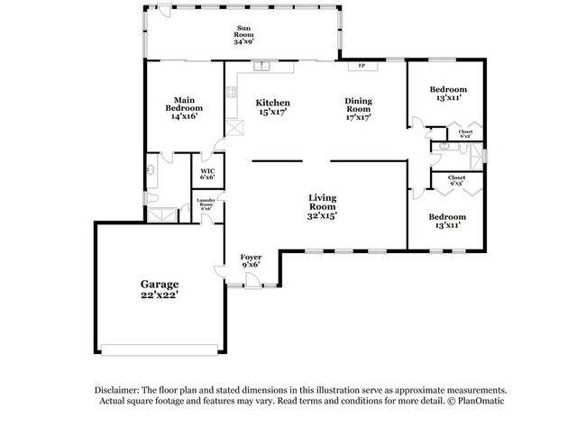 Foto del edificio - 13081 Hanley Dr
