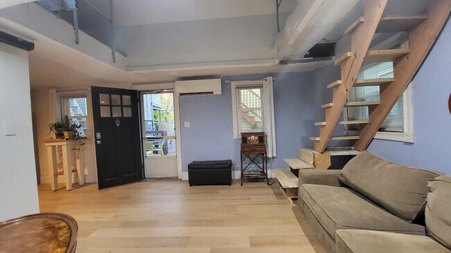 Foto del edificio - 22 Hingham St
