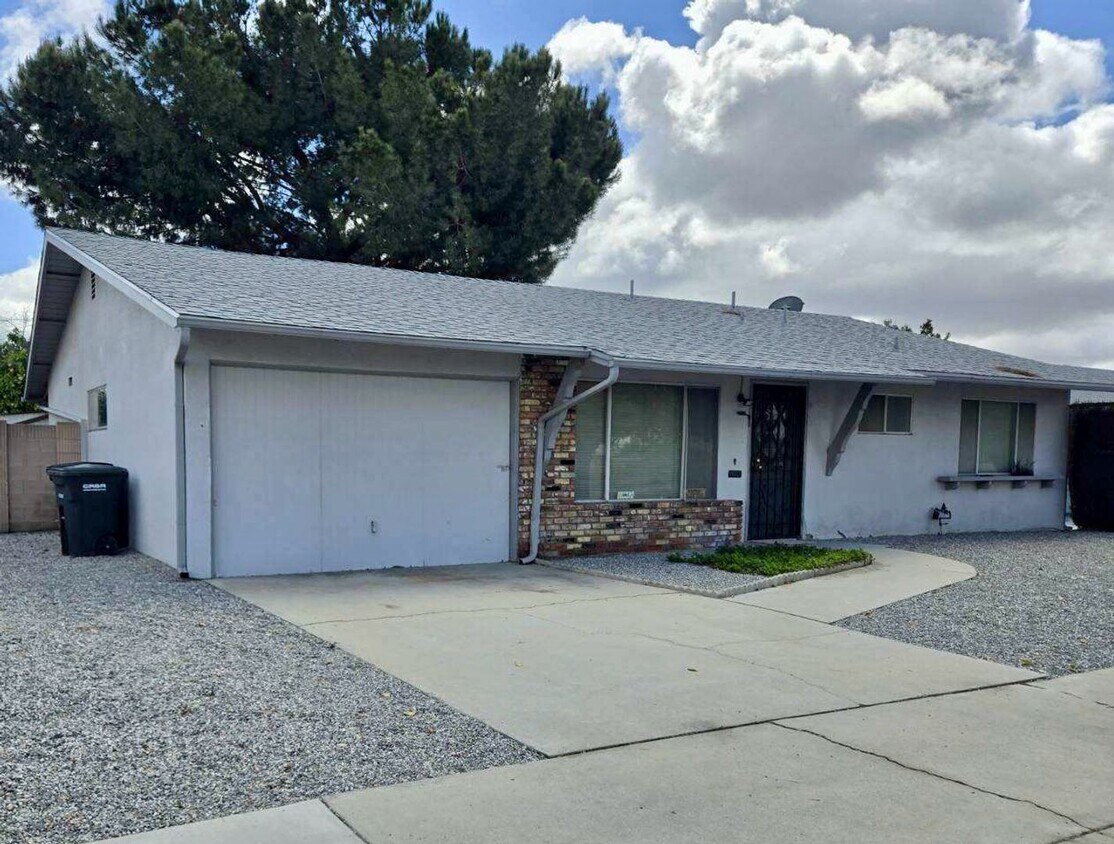 600 S Lyon Ave, Hemet, CA 92543 - House Rental in Hemet, CA ...