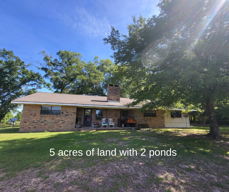 Foto principal - 5890 Goat Hill Rd