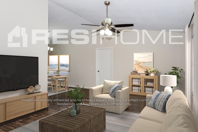 Photo - 1358 E Normandy Blvd (Deltona, FL) House