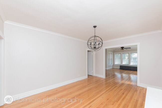 Foto del edificio - 4906 N Marmora Ave