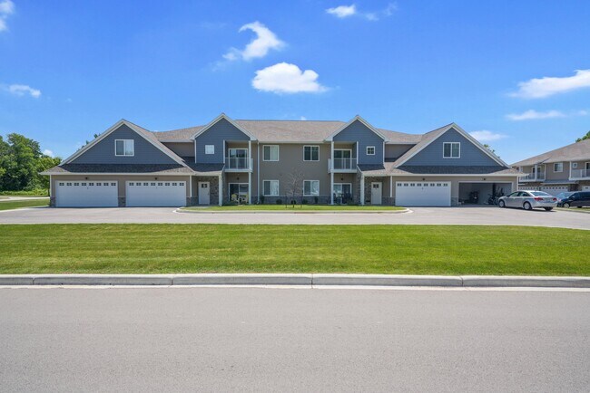 Foto del edificio - Mulliner Crossing