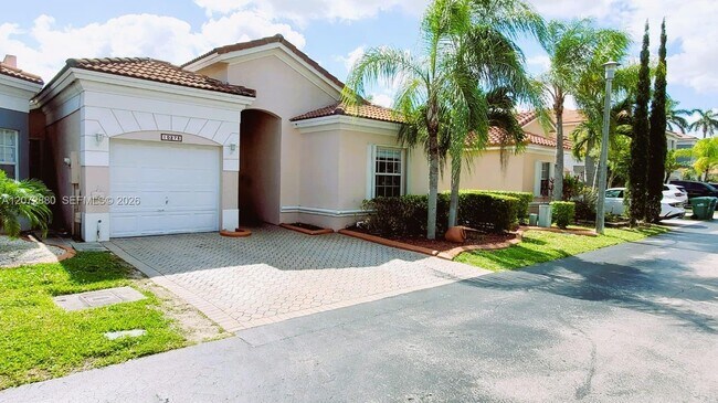 Building Photo - 10273 SW 162nd Ct