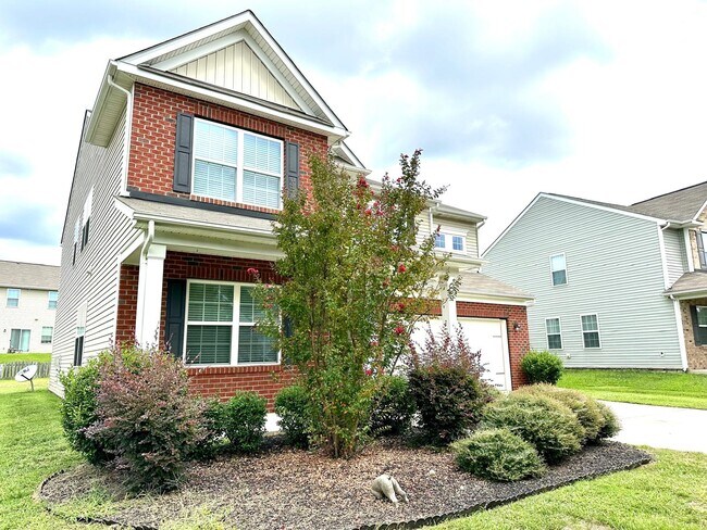 Foto del edificio - 8019 Kelburn Ln
