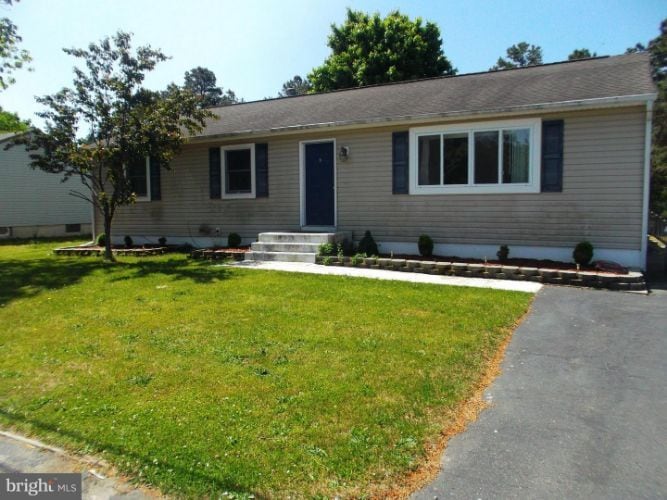 106 Tecumseh Trail, Pemberton Township, NJ 08015 House Rental in