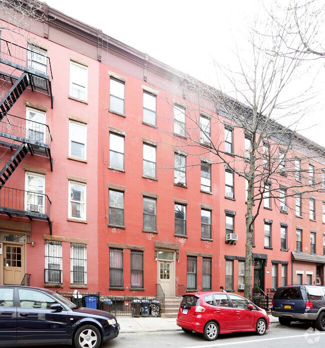 Foto del edificio - 230 Sackett St