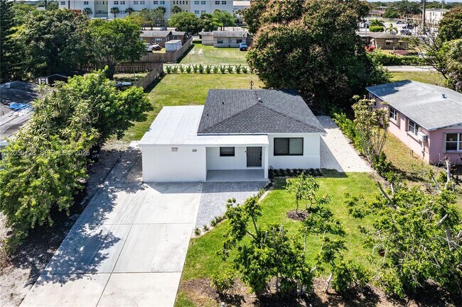 Foto del edificio - 328 SW 11th Ave